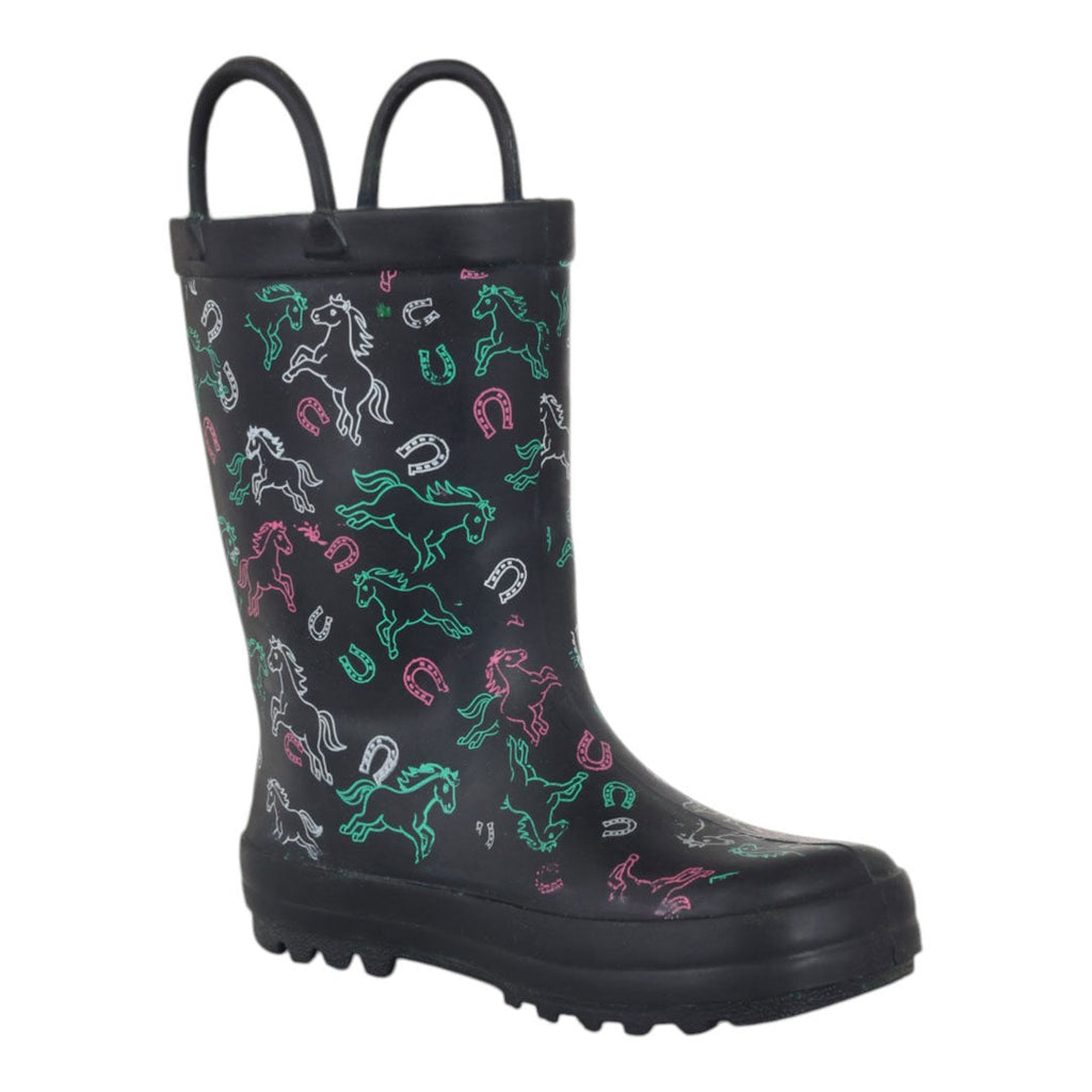 TuffRider Waterproof BarnMule Pony Pals