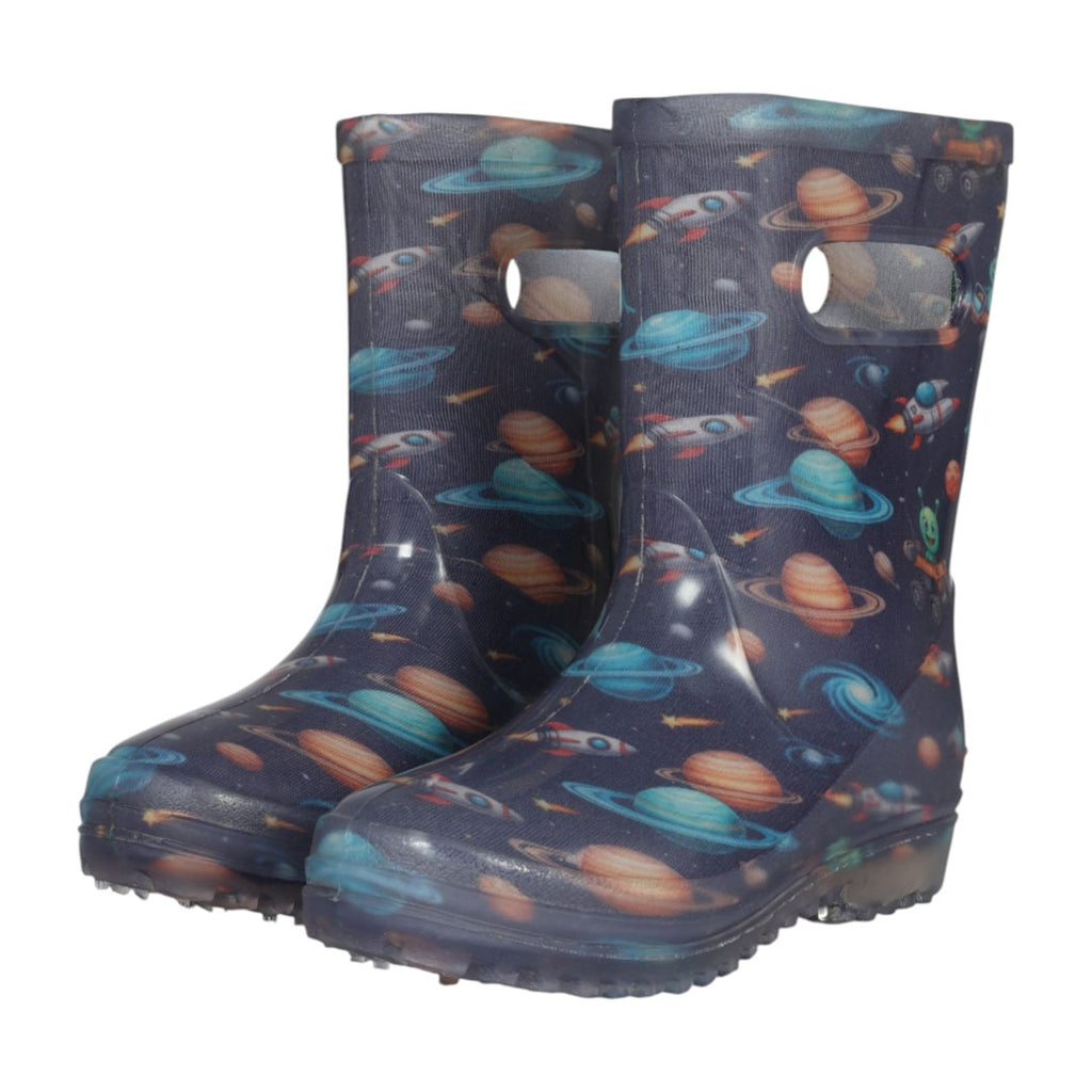 TuffRider PuddleJump Boots for Children