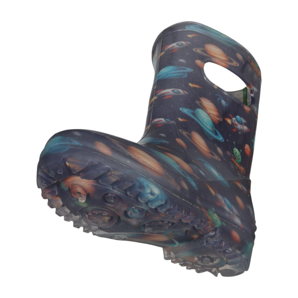 TuffRider PuddleJump Boots for Children