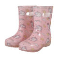 TuffRider PuddleJump Boots for Children-Unicorn Dreams