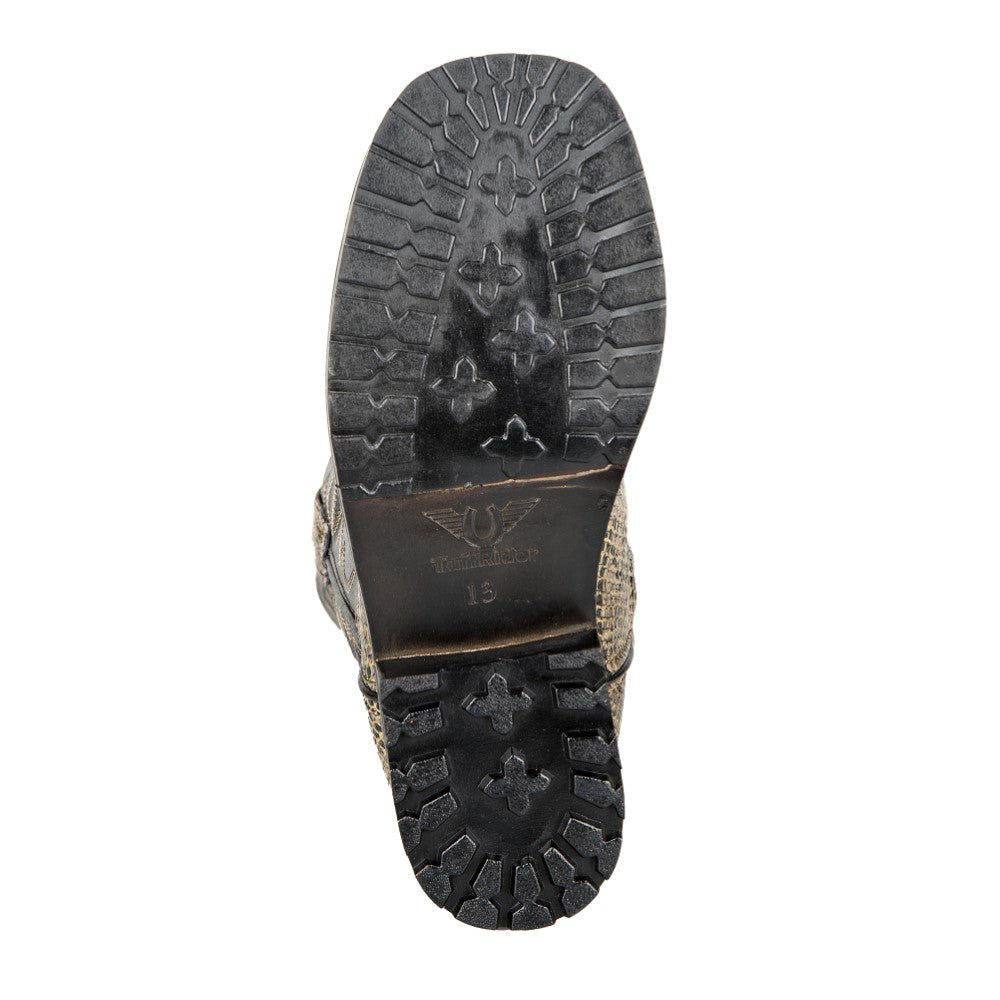 TuffRider Children's Snake In My Boot Western Boot - Breeches.com