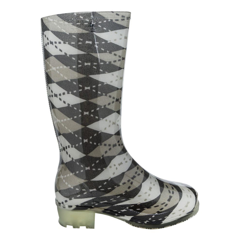 TuffRider Children's Sumatra Barain Boot - Breeches.com