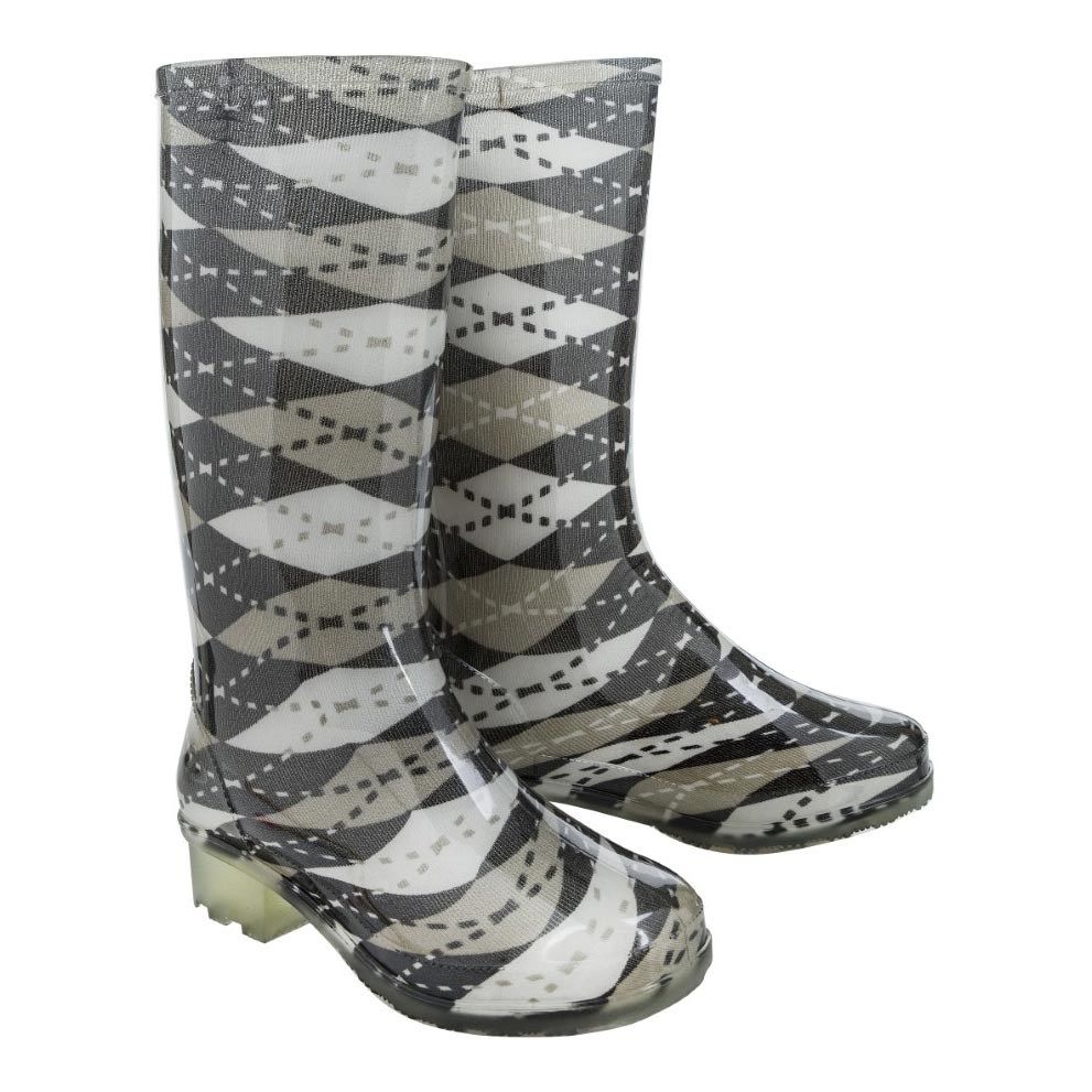 TuffRider Children's Sumatra Barain Boot - Breeches.com