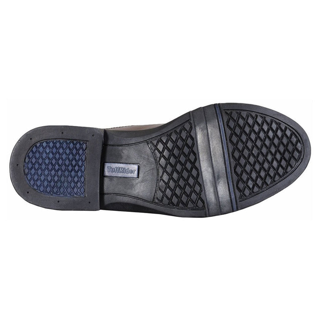 TuffRider Children's Front-zip Paddock Boots