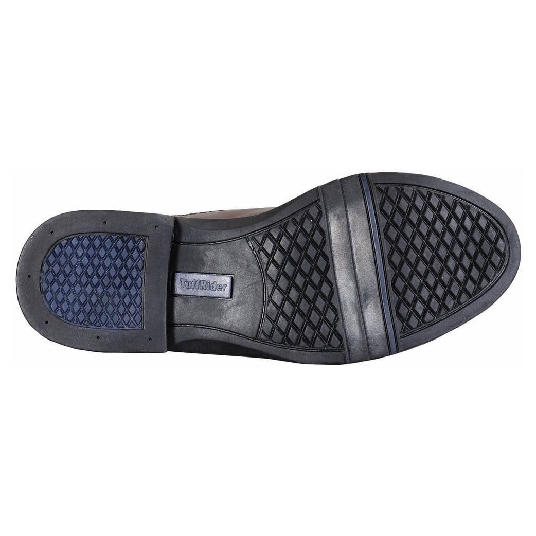 TuffRider Children's Front-zip Paddock Boots