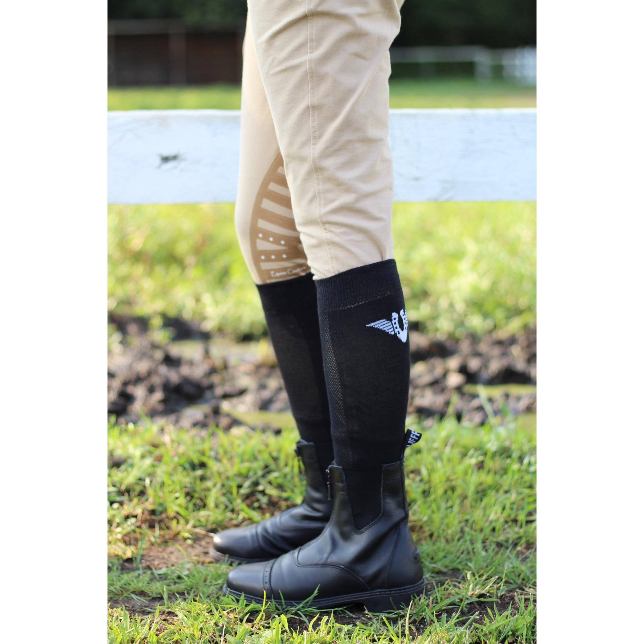 Women Footwear TuffRider Women Footwear TuffRider