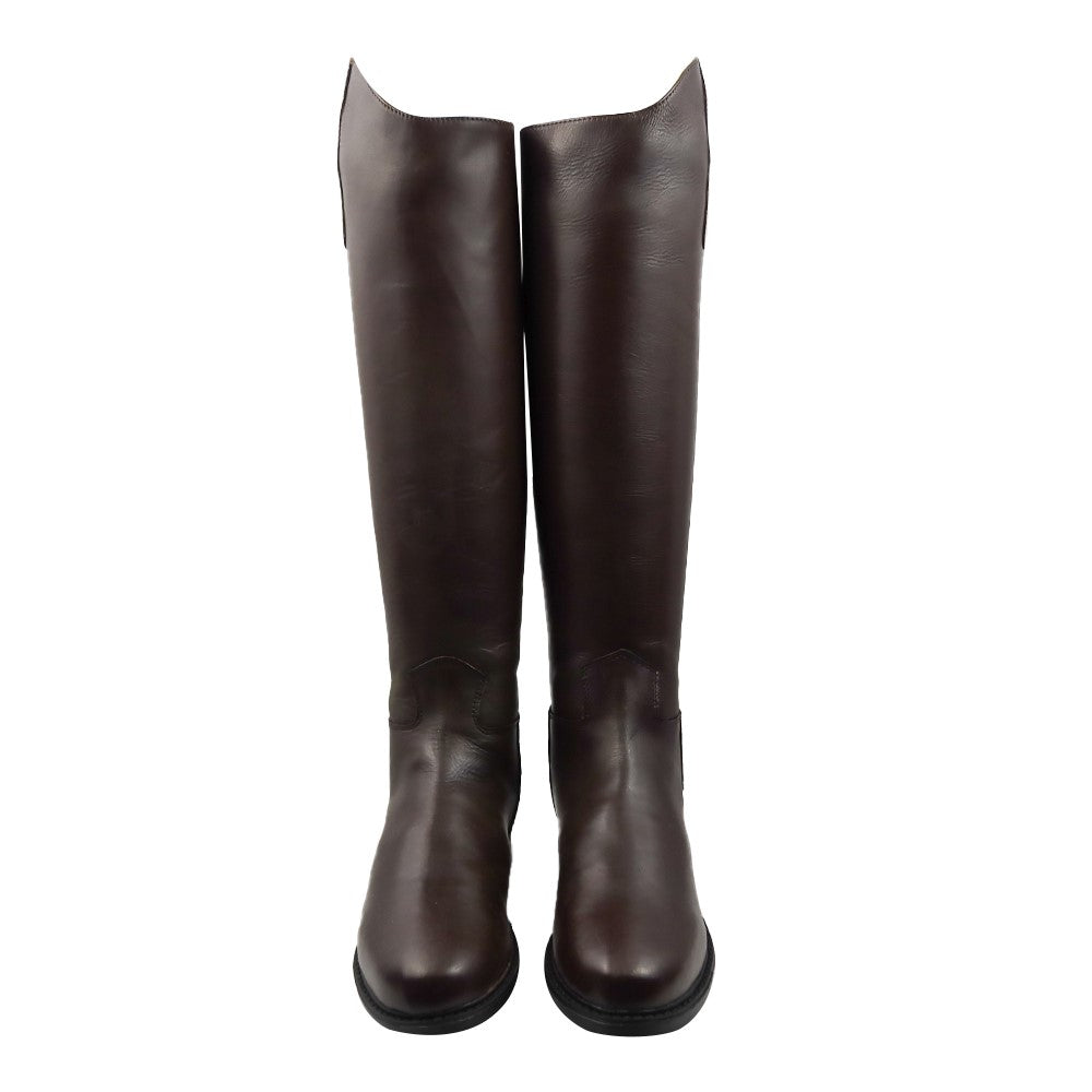 TuffRider Men's Baroque Dress Boots - TuffRider.com