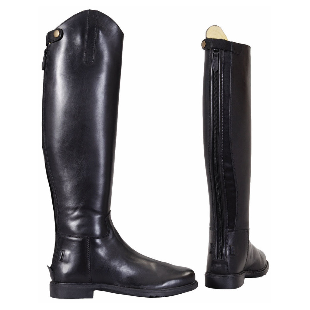 TuffRider Men's Baroque Dress Boots - TuffRider.com