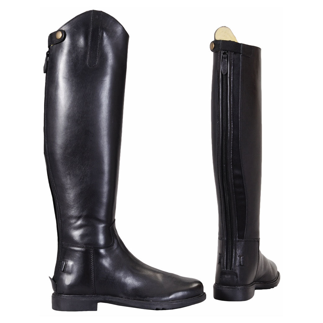 TuffRider Men's Baroque Dress Boots - TuffRider.com