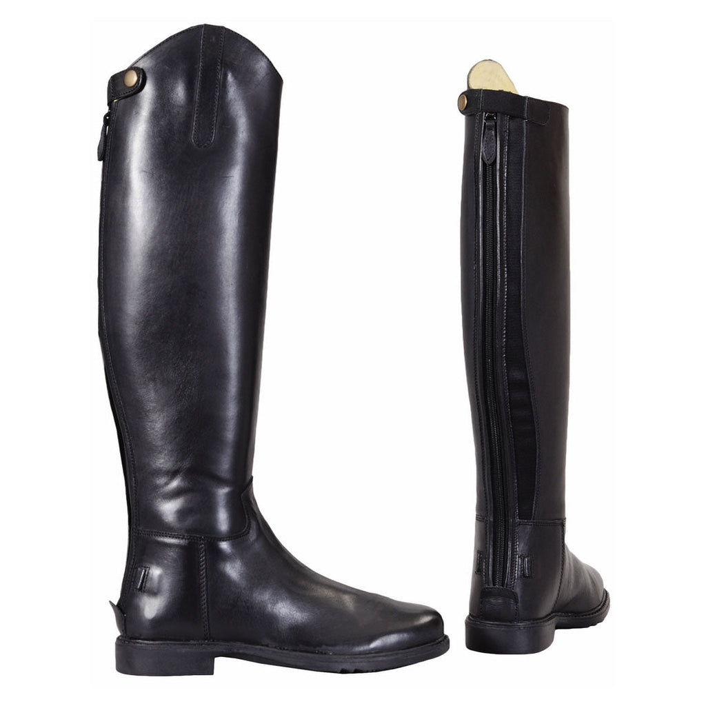 TuffRider Men's Baroque Dress Boots