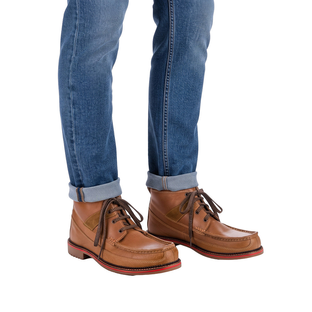 TuffRider Men’s Ruggies Boots