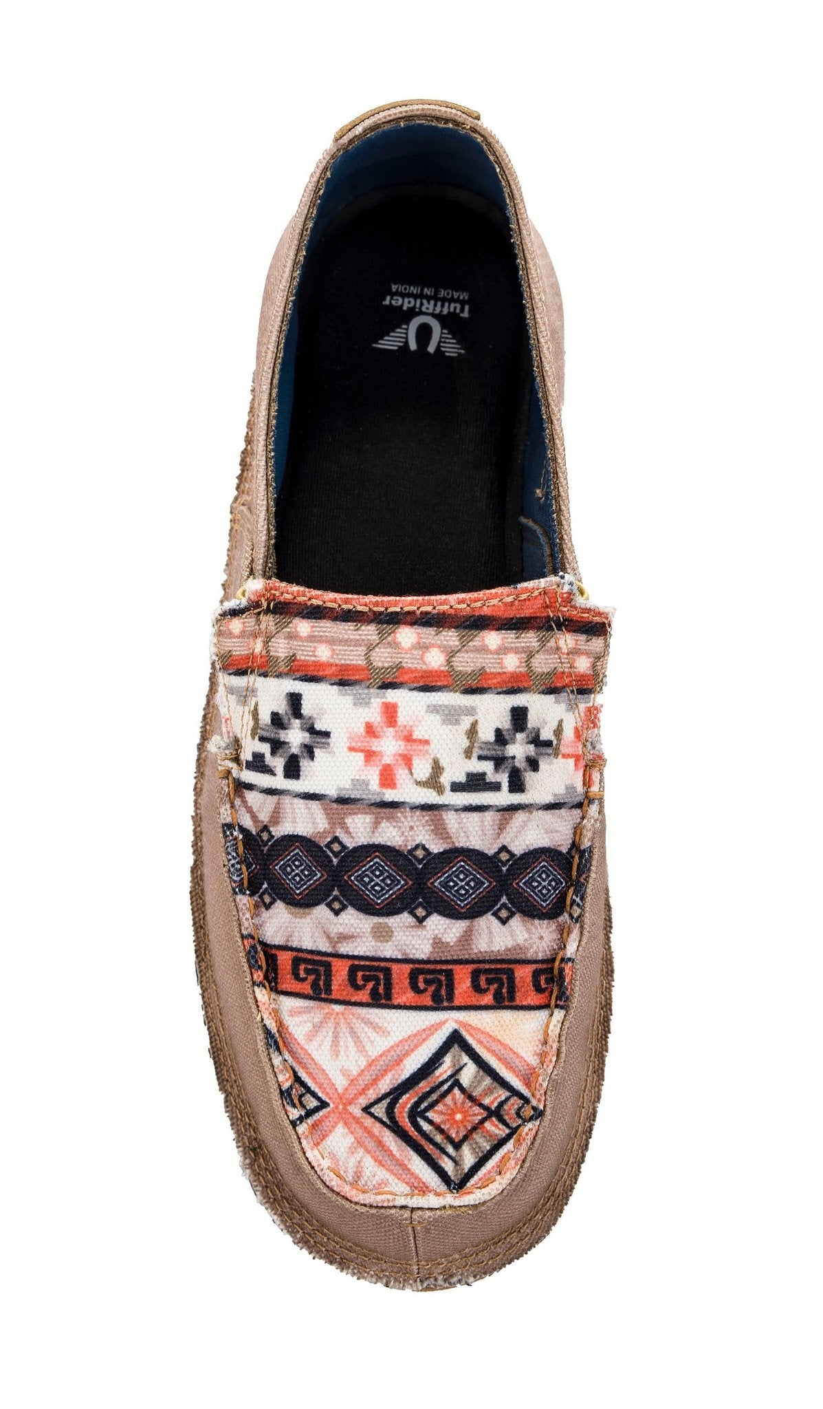 TuffRider Women's Slip-On GraphiX - Breeches.com