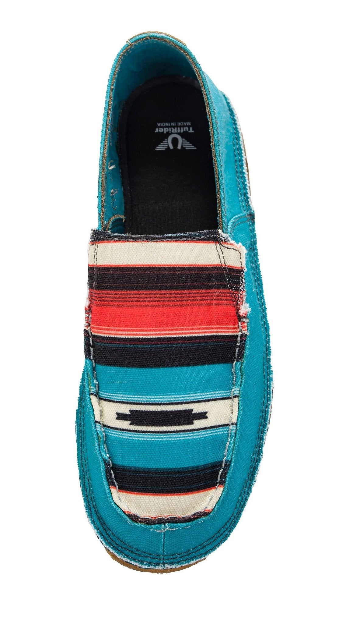 TuffRider Women's Slip-On GraphiX - Breeches.com