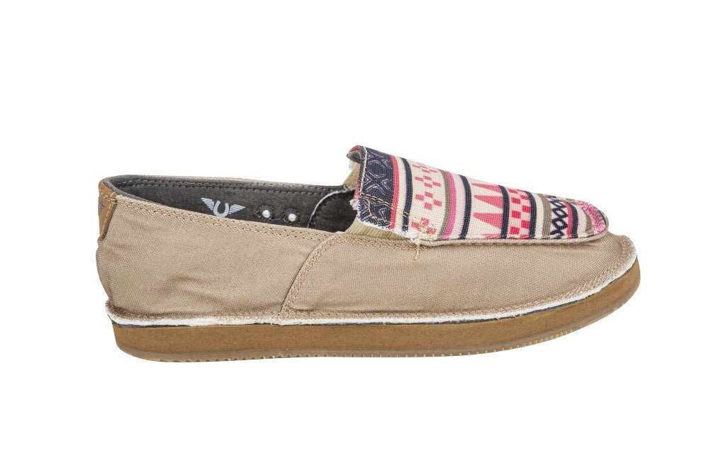 TuffRider Women's Slip-On GraphiX - Breeches.com