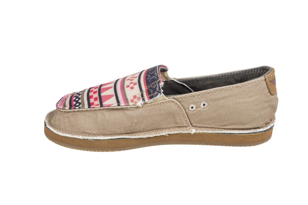 TuffRider Women's Slip-On GraphiX - Breeches.com