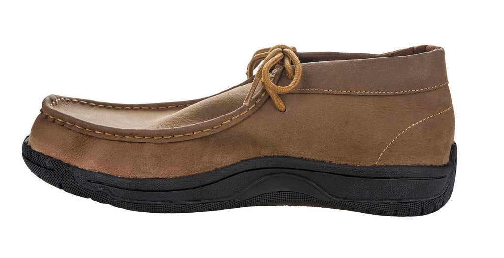 TuffRider Men's Lace Chukka Boot - Breeches.com