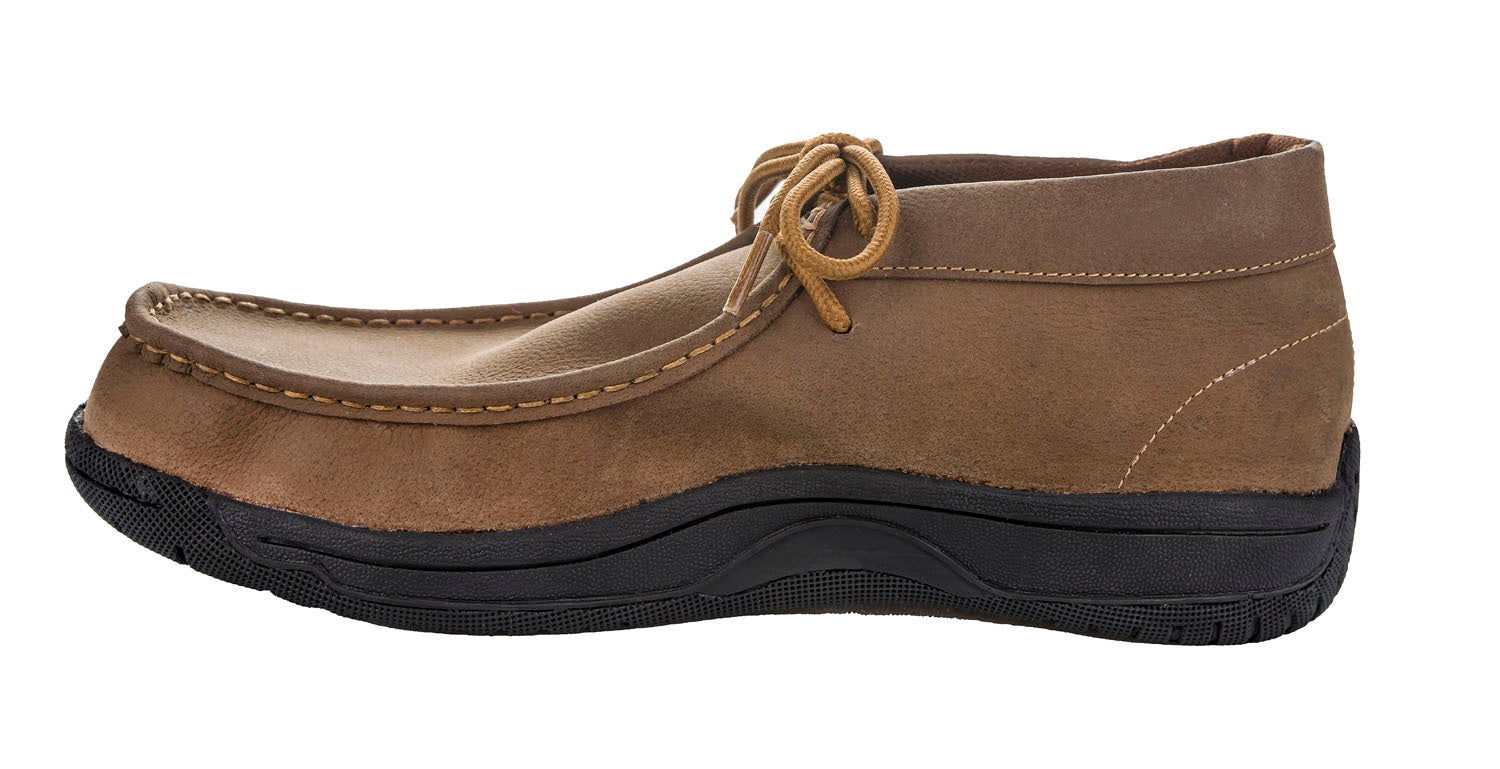 TuffRider Men's Lace Chukka Boot - Breeches.com