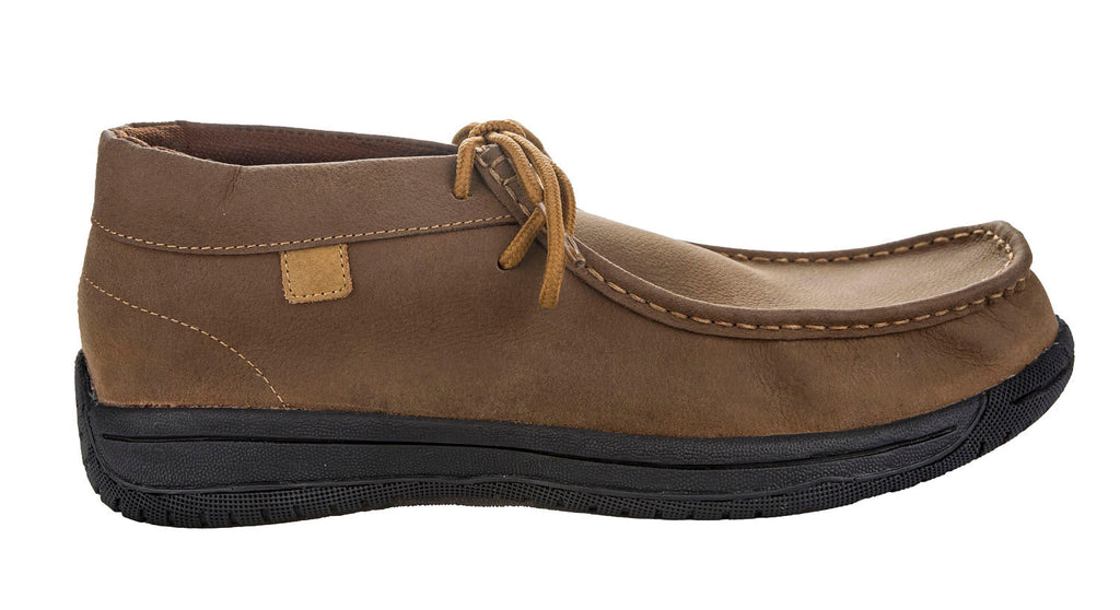 TuffRider Men's Lace Chukka Boot - Breeches.com