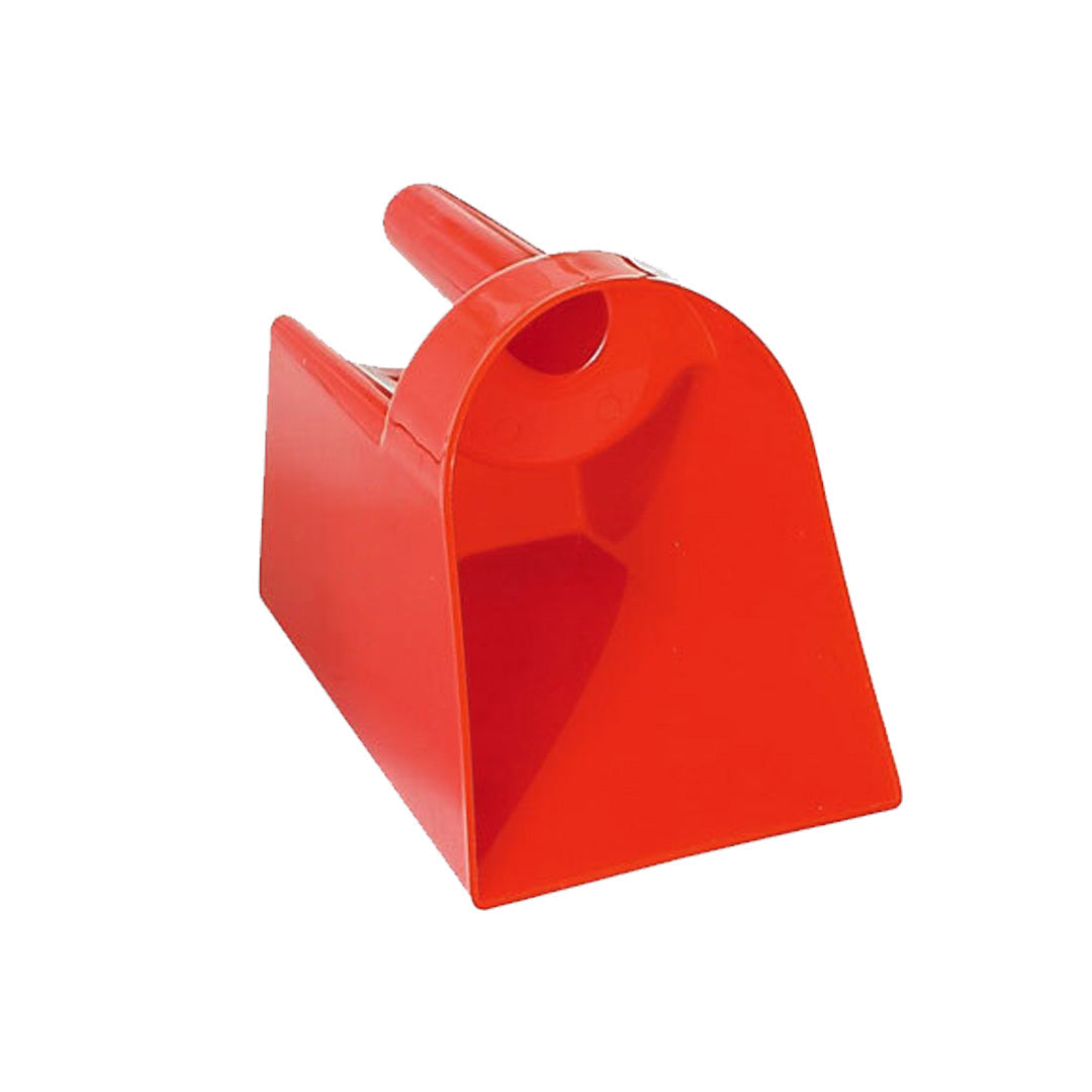 TuffRider Feed Scoop