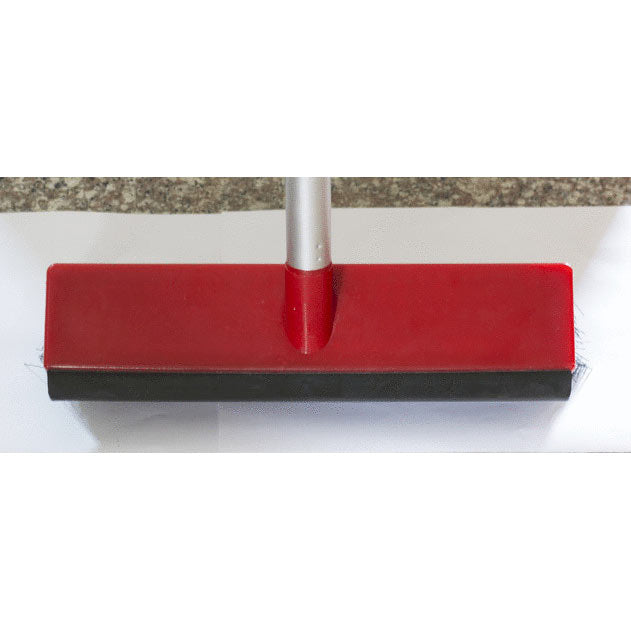 Tuffrider Squeegee Washstall Broom - Breeches.com