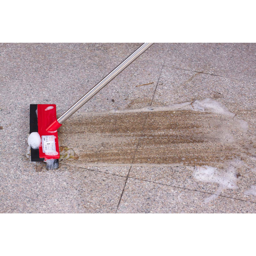 Tuffrider Squeegee Washstall Broom - Breeches.com