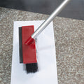 Tuffrider Squeegee Washstall Broom - Breeches.com