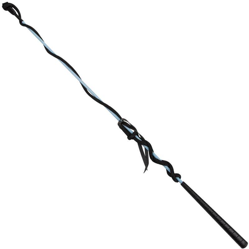 TuffRider DETACHABLE LUNGE WHIP
