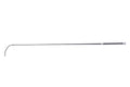 TuffRider DIAMOND DRESSAGE WHIP - BLACK