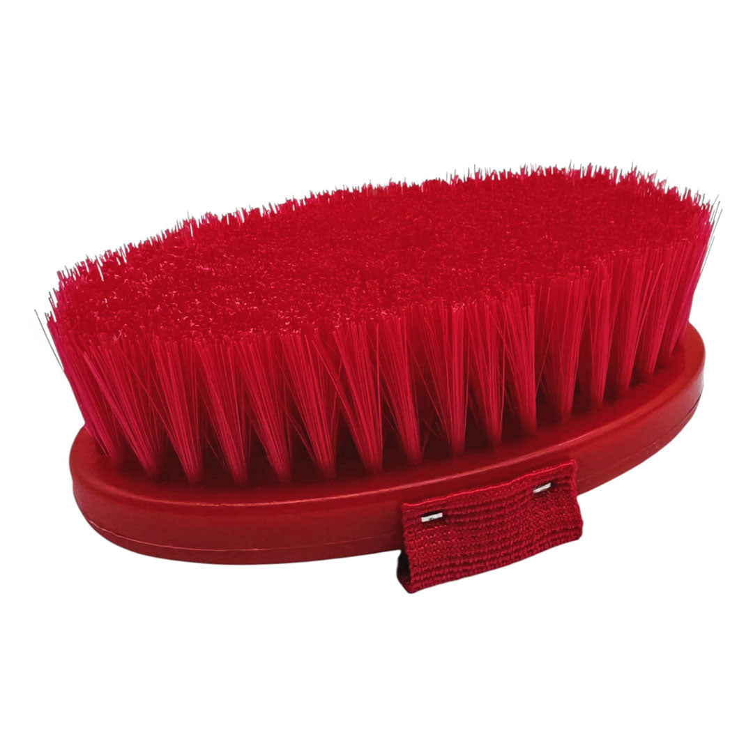 TuffRider Body Brush