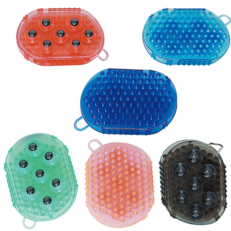 Tuffrider Massage Brush - Breeches.com
