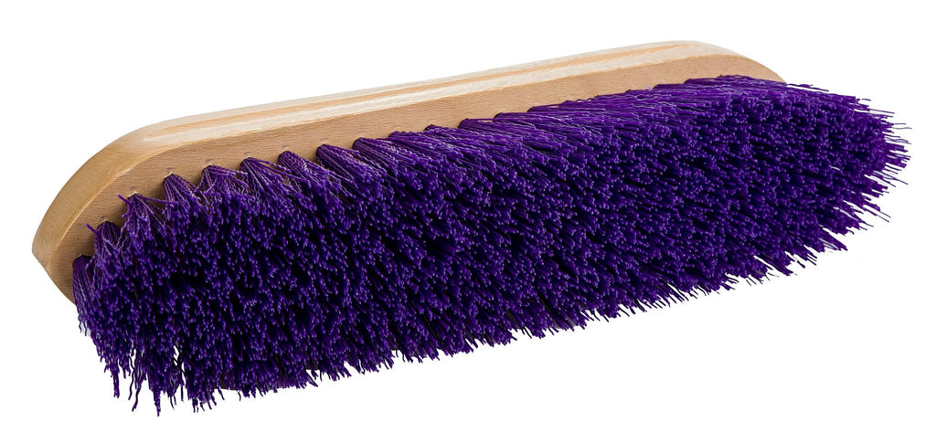 Tuffrider Dandy Brush With Plastic Handle - Breeches.com