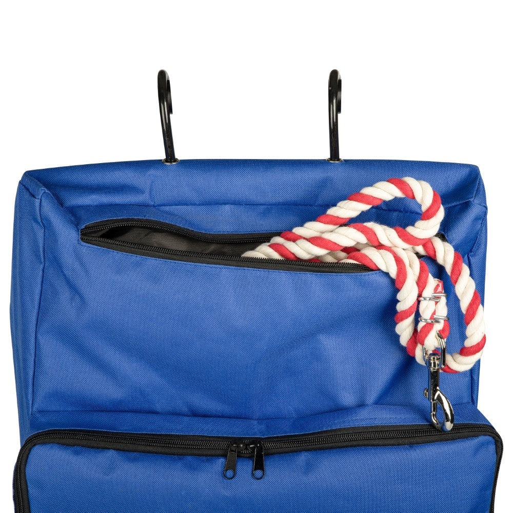 TuffRider Portable Hanging Tack Carrier Bag - Breeches.com