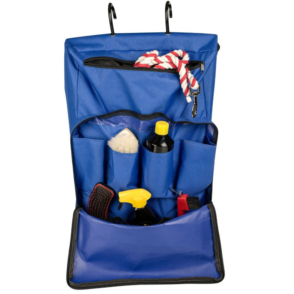 TuffRider Portable Hanging Tack Carrier Bag - Breeches.com