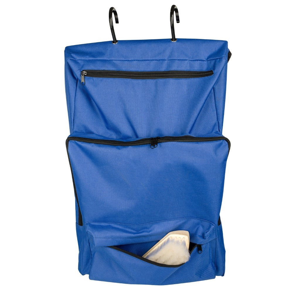 TuffRider Portable Hanging Tack Carrier Bag - Breeches.com