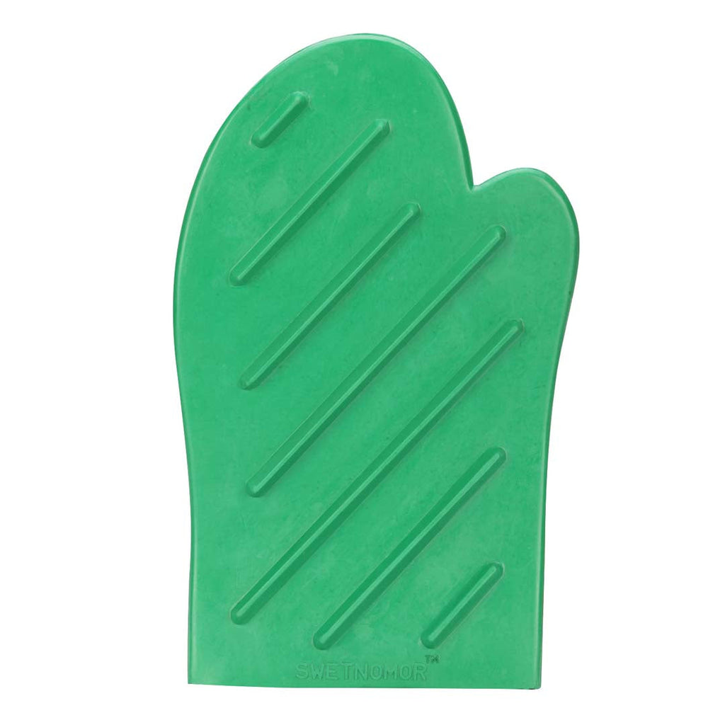 TuffRider Swetnomore Rubber Gloves - Breeches.com