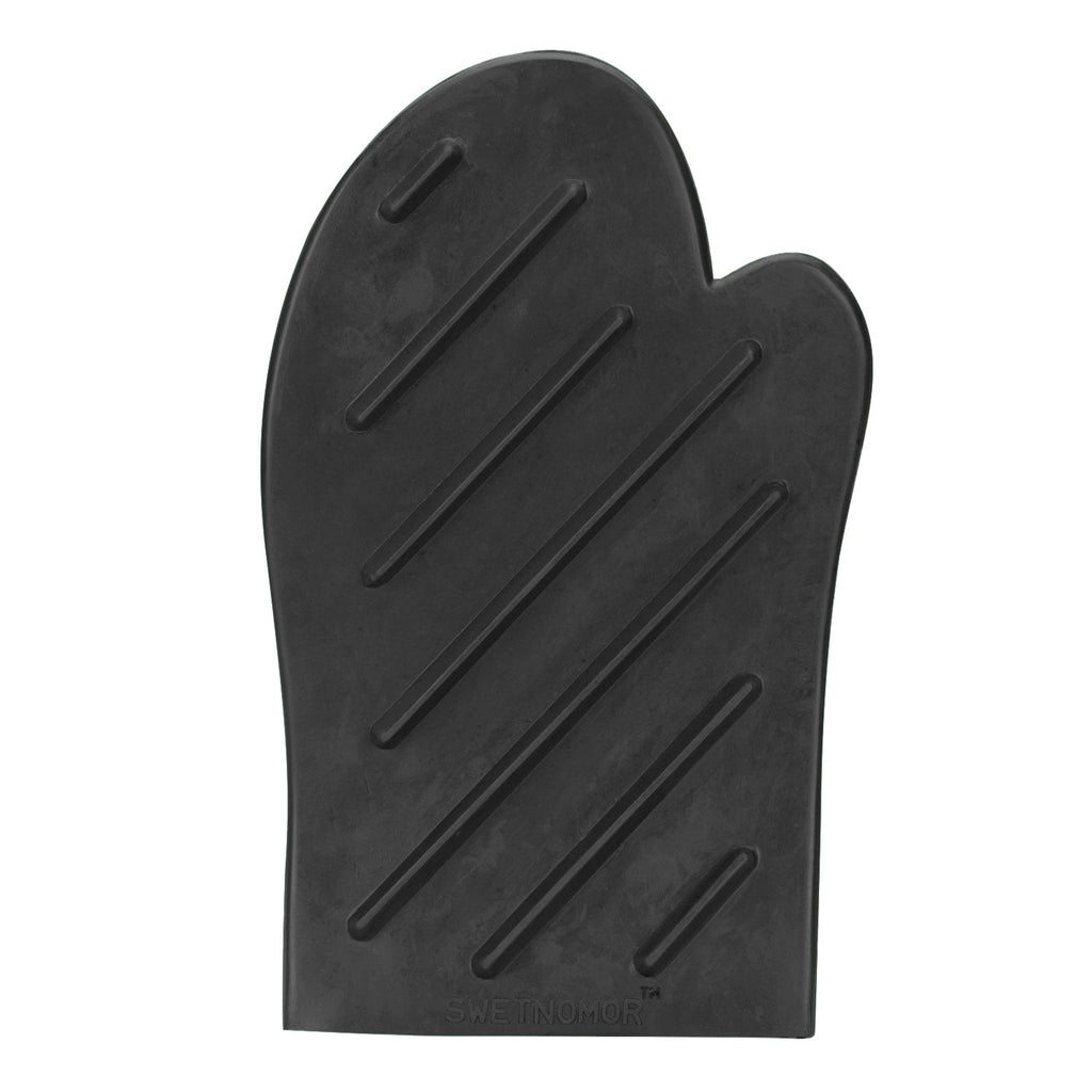 TuffRider Swetnomore Rubber Gloves - Breeches.com