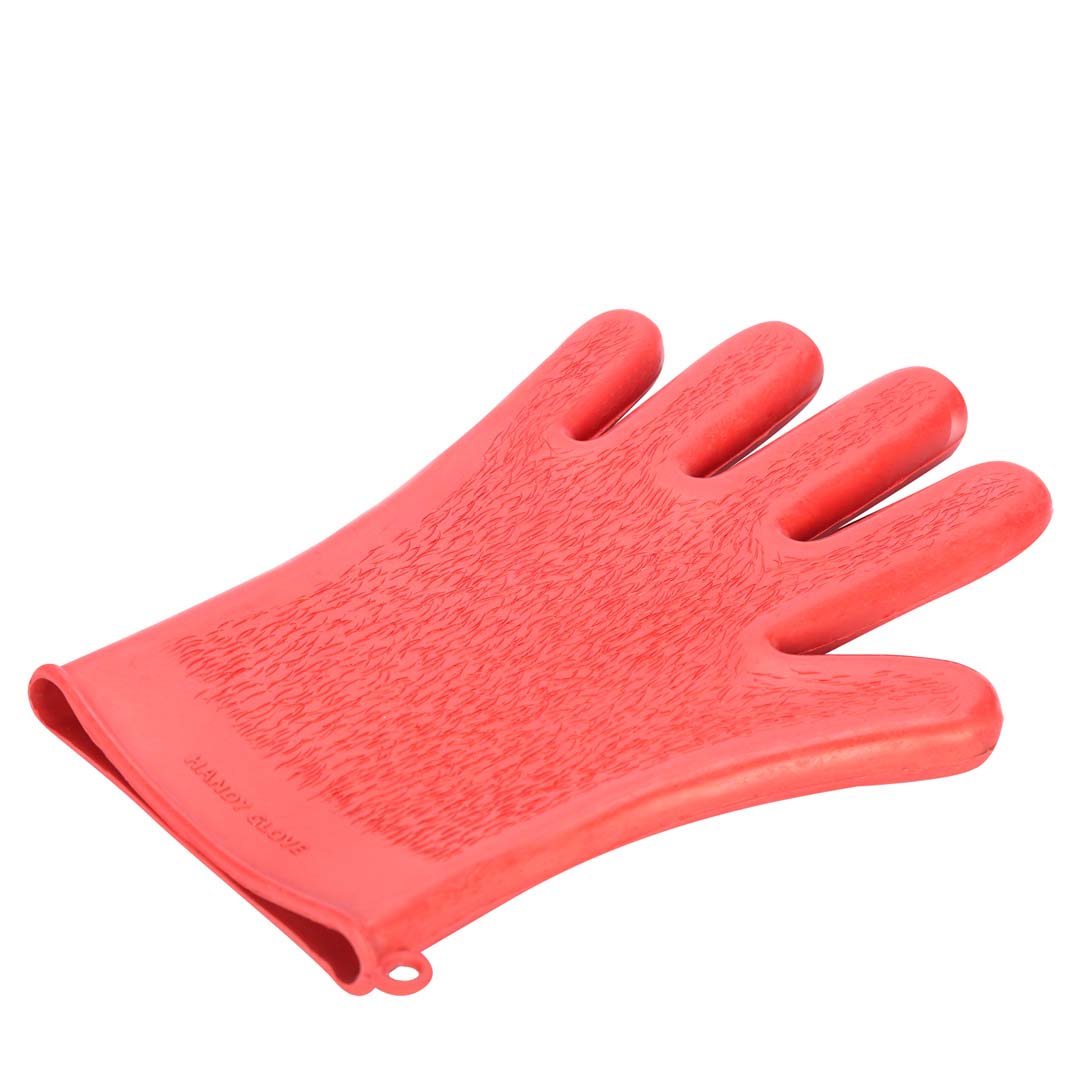 TuffRider Handy Glove Grooming Glove - Breeches.com