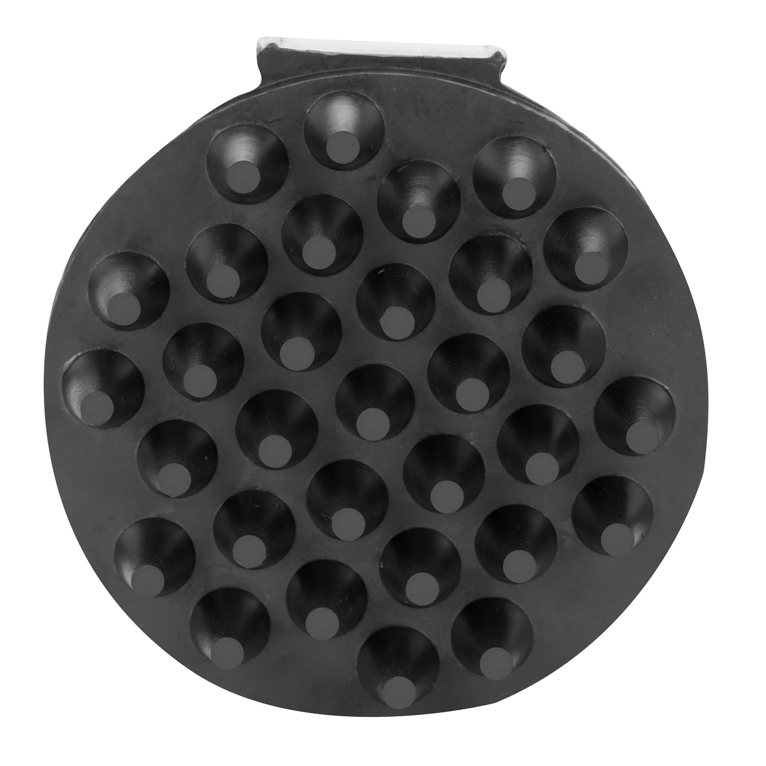 TuffRider Horse Groomer with Big Handle - Breeches.com