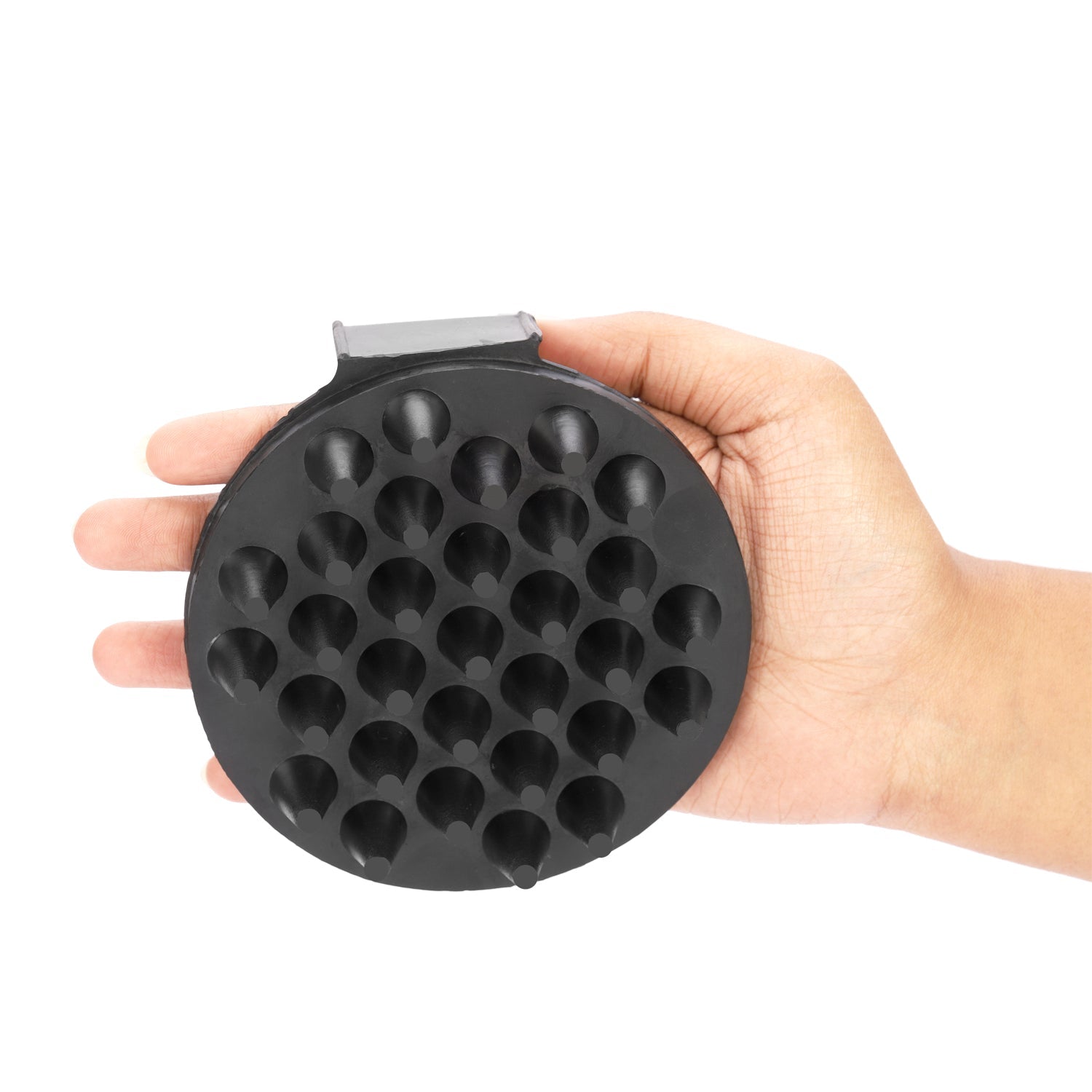 TuffRider Horse Groomer with Big Handle - Breeches.com