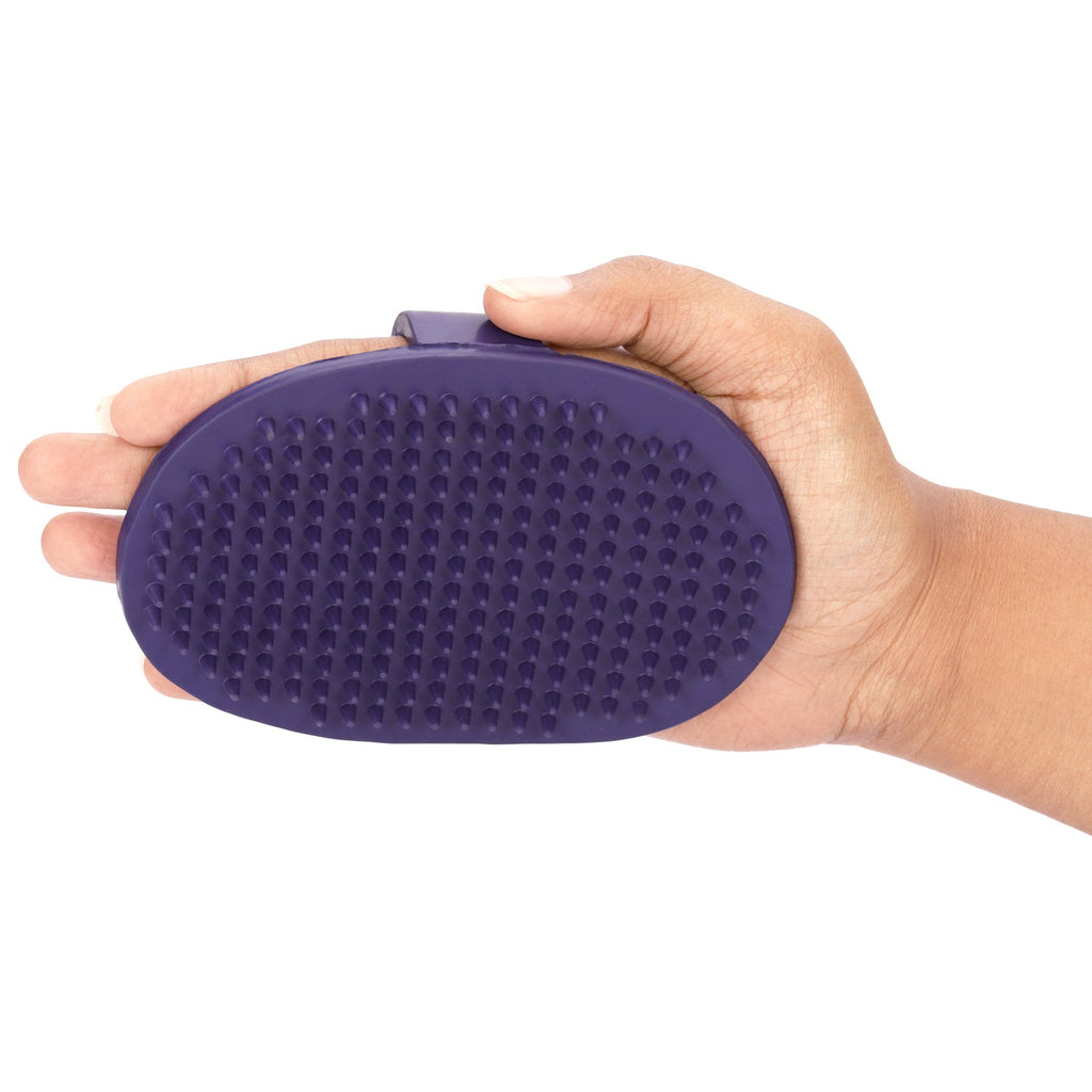 TuffRider Rubber Massage Comb - Breeches.com