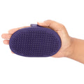 TuffRider Rubber Massage Comb - Breeches.com