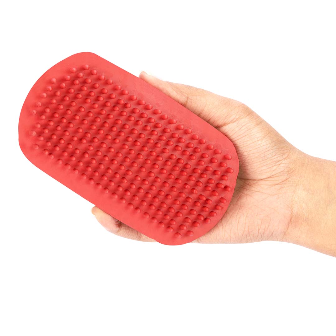 TuffRider Velvet Touch Horse Grooming Set - Breeches.com