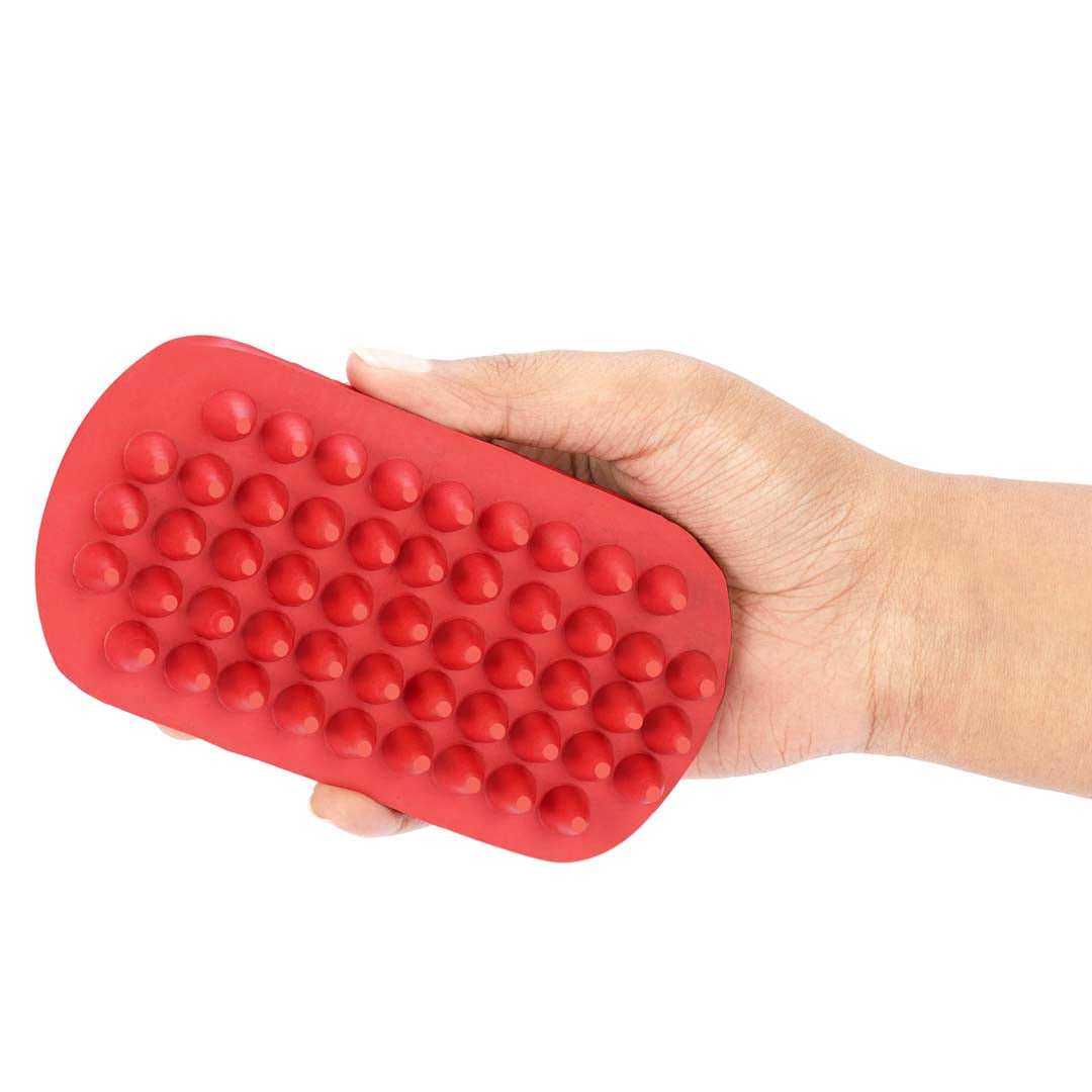 TuffRider Velvet Touch Horse Grooming Set - Breeches.com