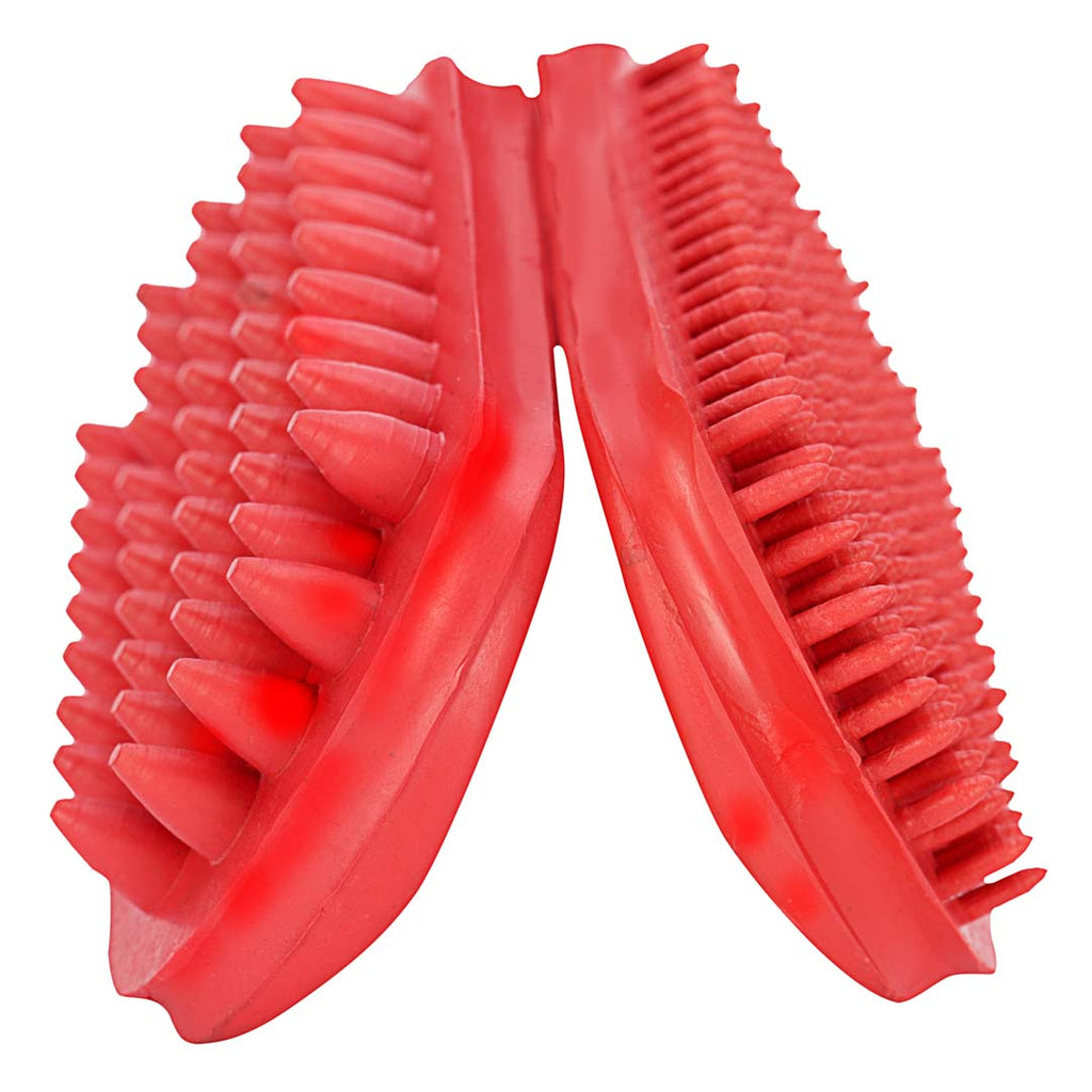 TuffRider Velvet Touch Horse Grooming Set - Breeches.com