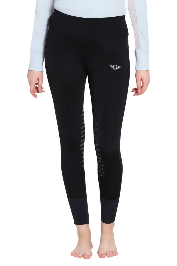 TuffRider Ladies Marathon Riding Tights_12