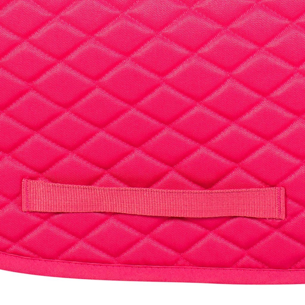 TuffRider Basic Pony Saddle Pad_38
