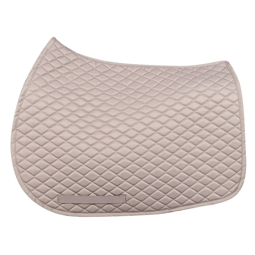 TuffRider Basic Pony Saddle Pad_12