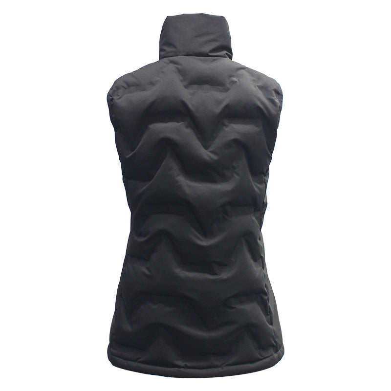 TuffRider Heated Riding Vest-10000mah
