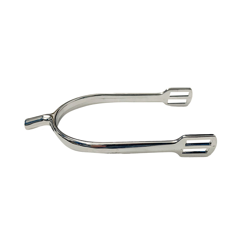 Tuffrider Men's Prince of Wales Spurs - Breeches.com