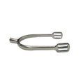 TuffRider Women's Prince of Wales Spurs With Strap- TuffRider.com
